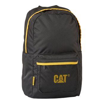 Mochila Cat A1 Negro 23 Litros