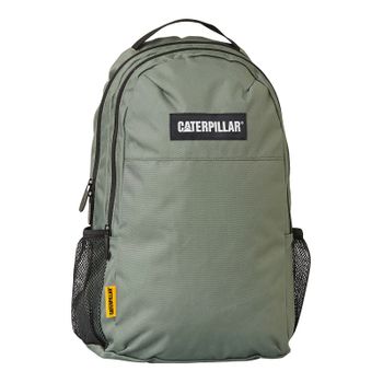 Mochila Cat Extended C1 Verde 18,5 Litros