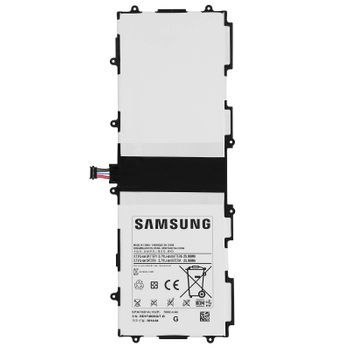 Batería Original Samsung Para Samsung Galaxy Tab 10.1 – 7000 Mah