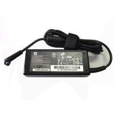 Cargador Original Hp Negro 65w Ac