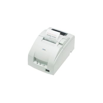 Epson - Tm-u220b (007): Serial, Ps, Ecw