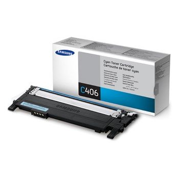 Samsung Toner Laser Cian Clp/360