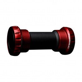 Ceramicspeed Bb Road Bsa Red Coated Alloy