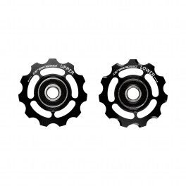 Ceramicspeed Pw Alloy Shimano 11s Black