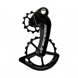 Ceramicspeed Ospw Campagnolo Black