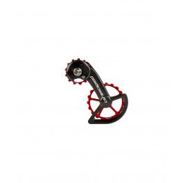 Ceramicspeed Ospw Shimano Da9100-ult8000 Red