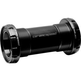 Ceramic Speed Bsa Sram Dub Alternative Negro Coated