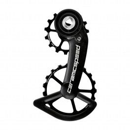 Ceramicspeed Ospw Sram Red/force Axs Black