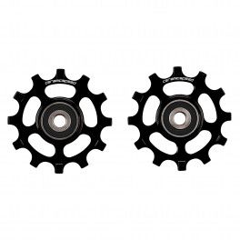 Ceramicspeed Pw Sram 12s Axs Road Alternative Black