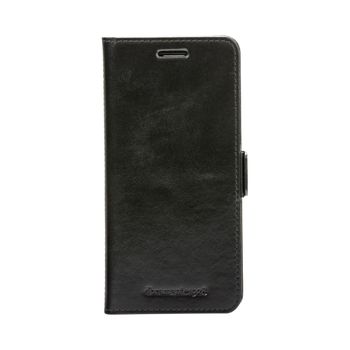 Funda Con Cierre Para Huawei P20 Pro En Piel De Copenhague Con Tarjetero