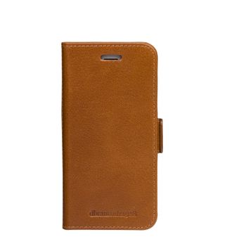 Dbramante1928 Coi8gt001063 Funda Para Teléfono Móvil 11,9 Cm (4.7') Folio Marrón