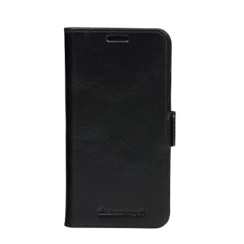 Dbramante1928 Cph Slim Funda Para Teléfono Móvil 15,5 Cm (6.1') Funda Cartera Negro