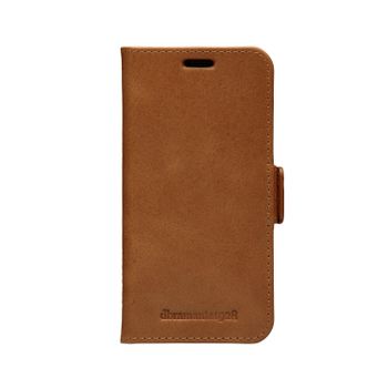 Dbramante1928 Copenhagen Slim Funda Para Teléfono Móvil 13,7 Cm (5.4') Funda Cartera Bronceado