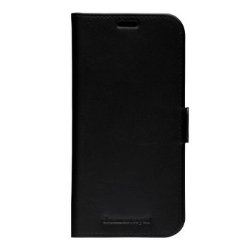 Dbramante1928 Copenhagen Slim Funda Para Teléfono Móvil 17 Cm (6.7') Funda Cartera Negro