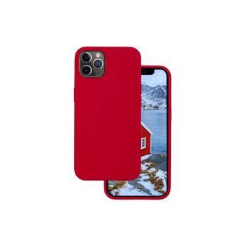 Dbramante1928 Gl61care1279 Funda Para Teléfono Móvil 15,5 Cm (6.1') Rojo