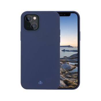 Dbramante1928 Monaco Funda Para Teléfono Móvil 15,5 Cm (6.1') Azul