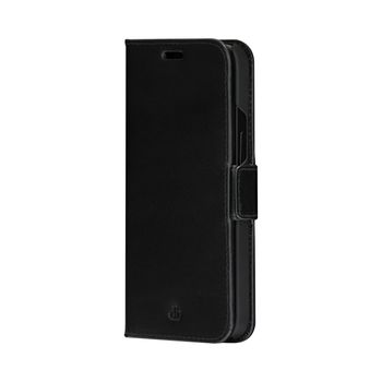 Funda Con Cierre Para Iphone 14 Pro Max En Piel De Copenhague Con Tarjetero