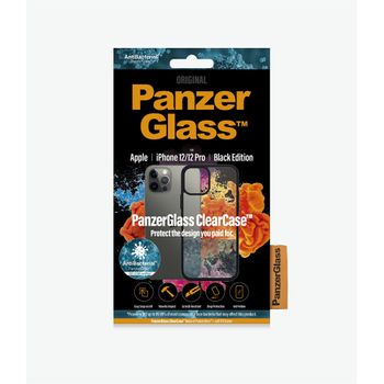 Funda Para Móvil Panzer Glass 252 Iphone 12