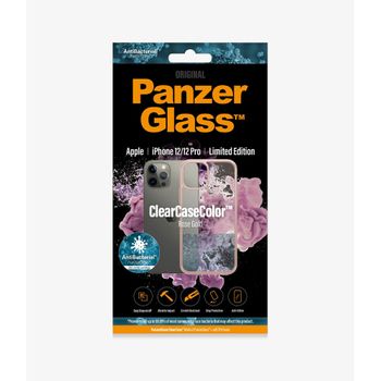 Funda Para Móvil Panzer Glass 274