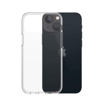 Funda Para Móvil Panzer Glass 312                  Iphone 13 Mini Transparente