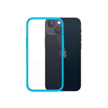 Funda Para Móvil Panzer Glass 326                  Iphone 13 Mini Azul