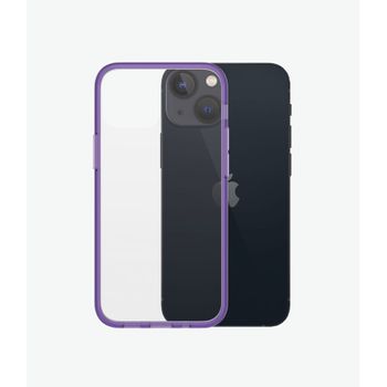 Funda Para Móvil Panzer Glass 327                  Iphone 13 Mini Violeta