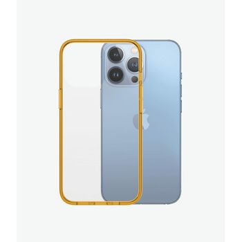 Funda Para Móvil Panzer Glass 338                  Iphone 13 Pro Amarillo