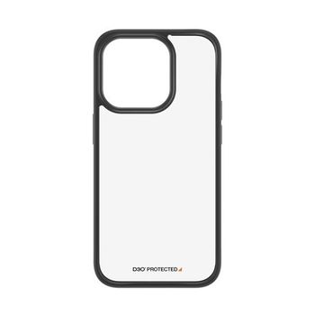 Funda Clearcase D3o Para Iphone 15 Pro