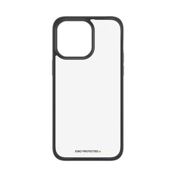 Funda Clearcase D30 Para Iphone 15 Pro Max