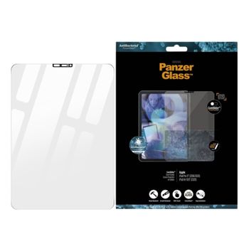 Film Pantalla Para Ipad Pro 11 / Air 2022, 2020 Cubre Cámara Panzer Glass