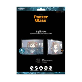 Protector De Pantalla Para Tablet Panzer Glass 2734