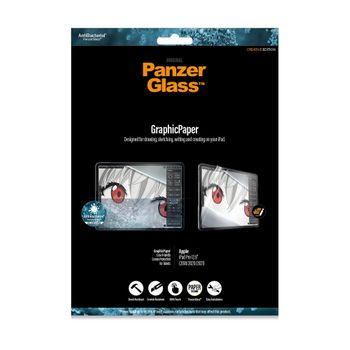 Protector De Pantalla Panzer Glass 2735