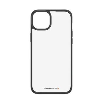 Funda Clearcase D30 Para Iphone 15 Plus