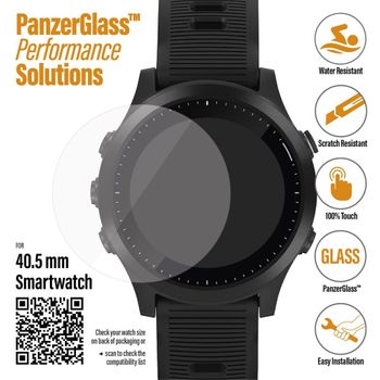 Protector De Pantalla Panzer Glass 3615