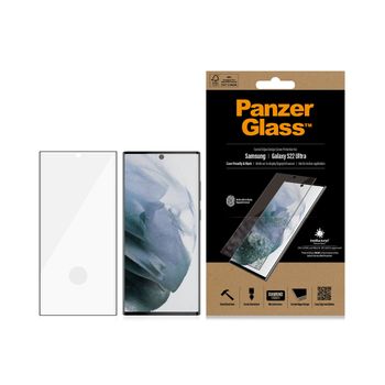 Protector De Pantalla Panzer Glass 7295