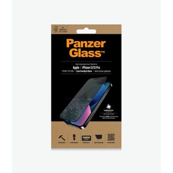 Protector De Pantalla Panzer Glass Prop2745 Iphone 13 Pro Iphone 13