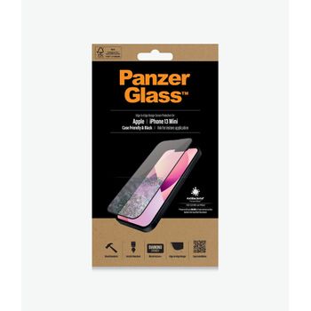 Protector De Pantalla Panzer Glass Pro2744              Iphone 13 Mini