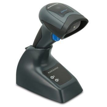 Quickscan Qbt2131 Lector De Codigos De Barras Portatil 1d Negro