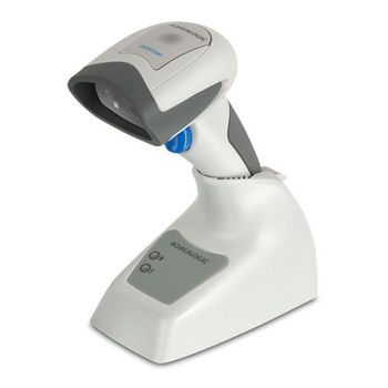 Quickscan Mobile Qm2131 Lector De Codigos De Barras Portatil 1d Blanco