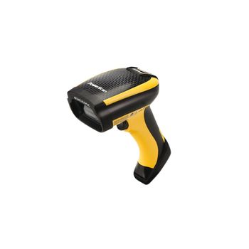 Powerscan Pm9500 Lector De C�digos De Barras Port�til 1d/2d Fotodiodo Negro, Amarillo