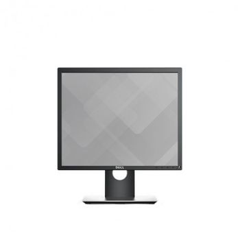 Dell - P1917s Led Display 48,3 Cm (19") 1280 X 1024 Pixeles Sxga Negro