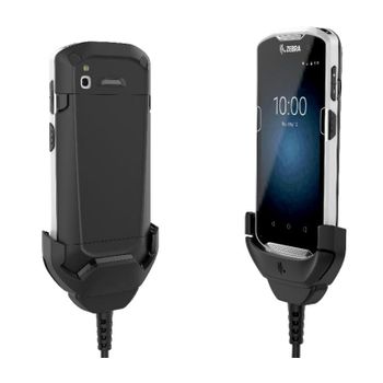 Zebra Cbl-tc51-usb1-01 Tc51/56 Rugged Charge/usb      Cpnt