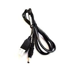 Zebra Cbl-dc-383a1-01 Cable Assembly Power 5.4vdc 3a Cabl