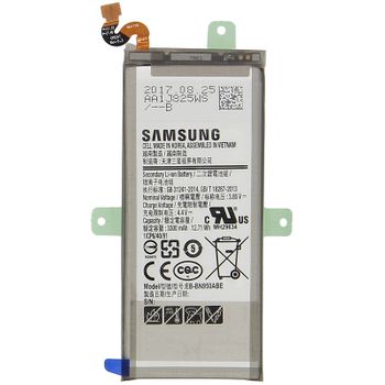 Batería Original Samsung Para Samsung Galaxy Note 8 – - - 3300 Mah