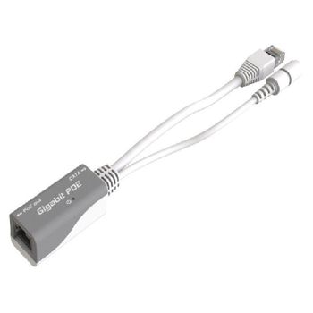 Adaptador Inyector Poe Mikrotik Rbgpoe