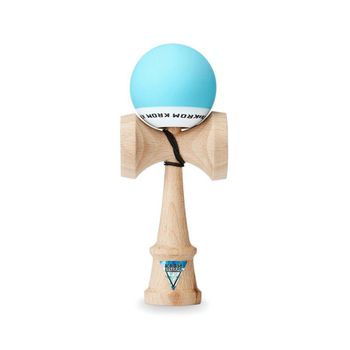 Juguete Kendama Krom Pop Celeste