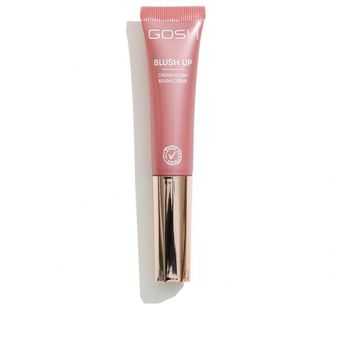 Blush Up Colorete En Crema #002-rose 14 Ml