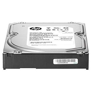 Disco Duro Hp 2tb 7.2k Rpm Sata