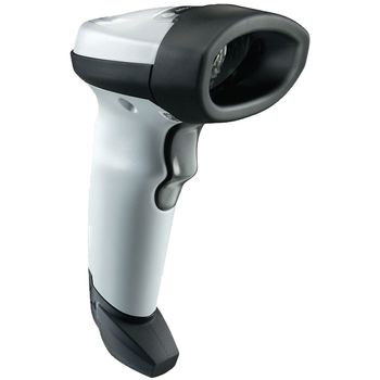 Li2208 1d Lineal Blanco Handheld Bar Code Reader