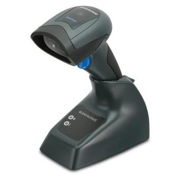 Quickscan Mobile Qm2131 Lector De Codigos De Barras Portatil 1d Ccd Negro